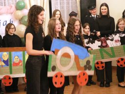 Spotkanie z rodzicami Dzieci Maryi z okazji ich patronalnego święta, 07.12.2025